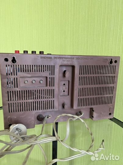 Радиоприемник