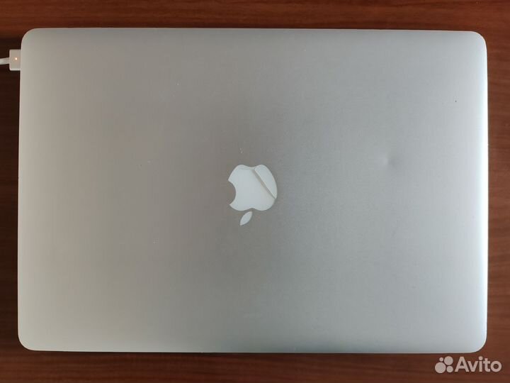 Macbook Pro (Retina Mid 2012)