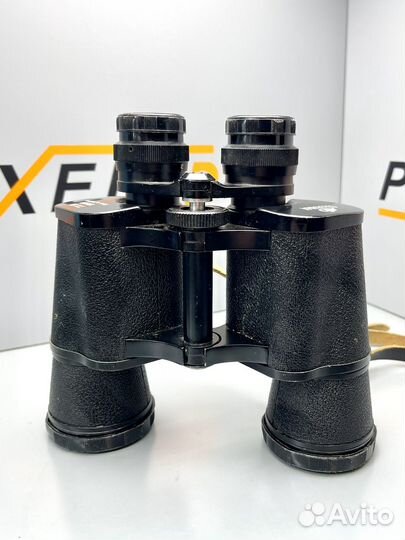 Alfo colorama 7x50 Бинокль