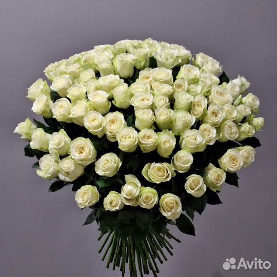 Букет роз с доставкой