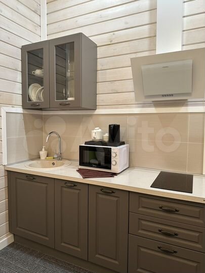 Квартира-студия, 26,5 м², 7/10 эт.