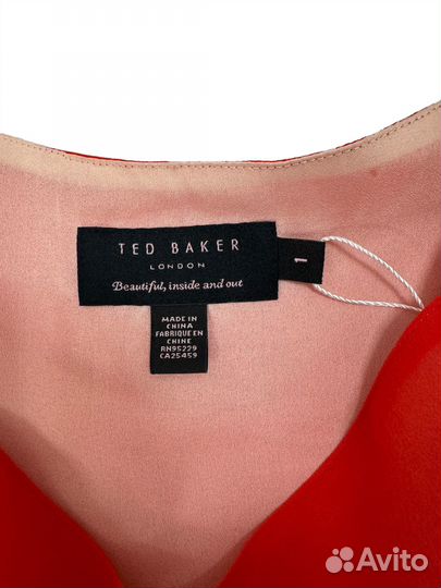 Блуза Ted Baker 42