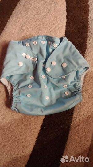 Трусики для плавания