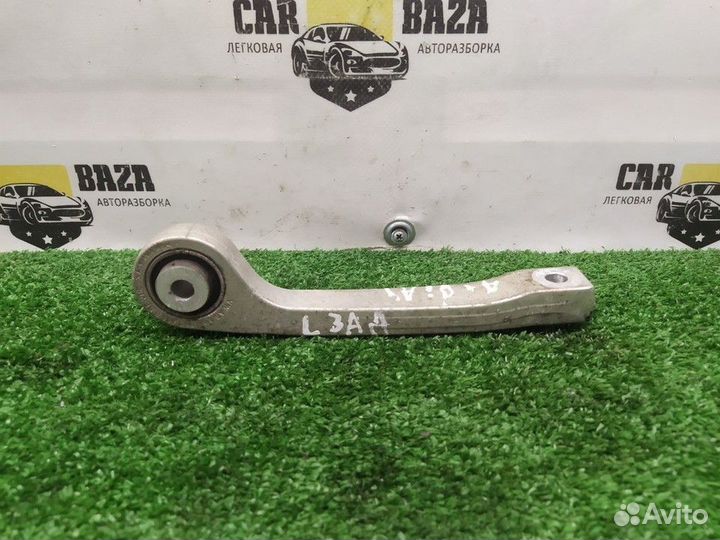 Стойка заднего стабилизатора левая L Audi A4