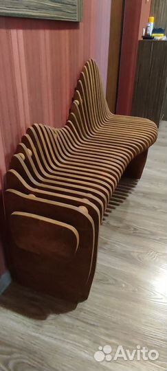 Параметрическая мебель