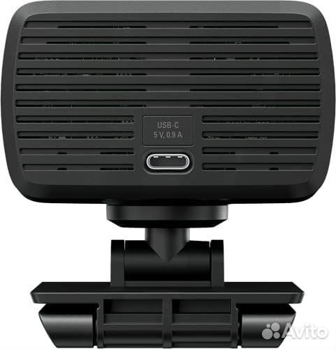 Веб-камера Elgato Facecam, новая