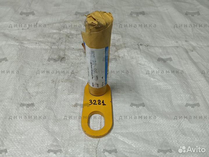 Палец 40х180 (ухо) LiuGong CLG842 арт. 11D0072