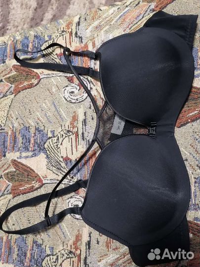 Бюстгалтер бу