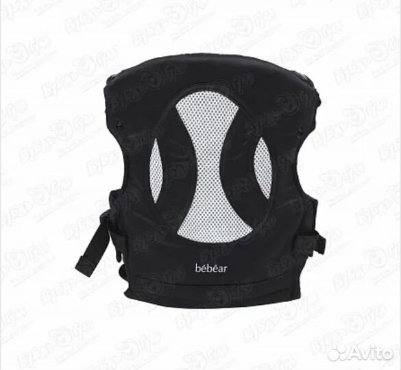 Кергуру рюкзак