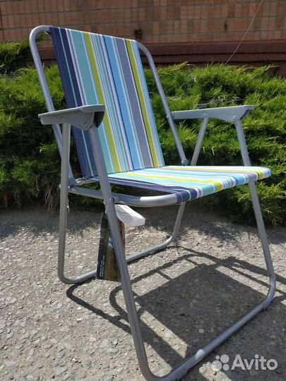 Кресло (стул) складное