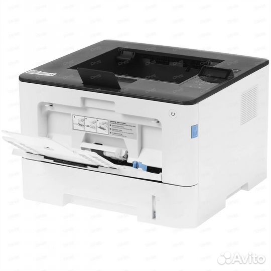 Принтер Pantum BP5100DW + Wi-Fi Новый