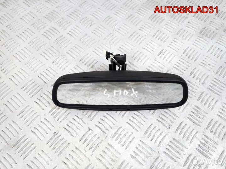 Зеркало заднего вида Ford S-MAX 3S7A17E678BA