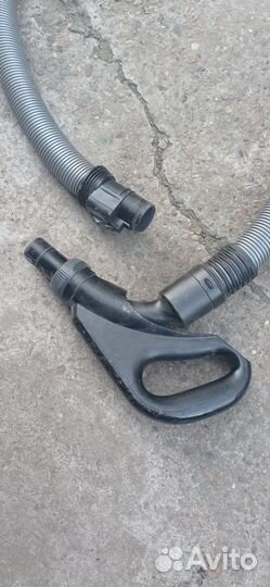 Шланг для пылесоса