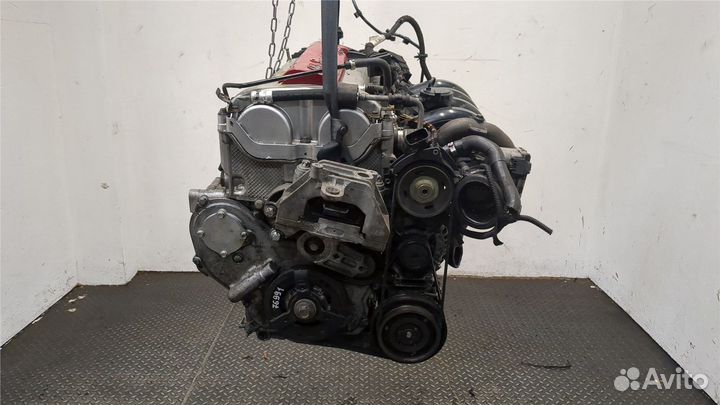 Маховик Alfa Romeo 159, 2006