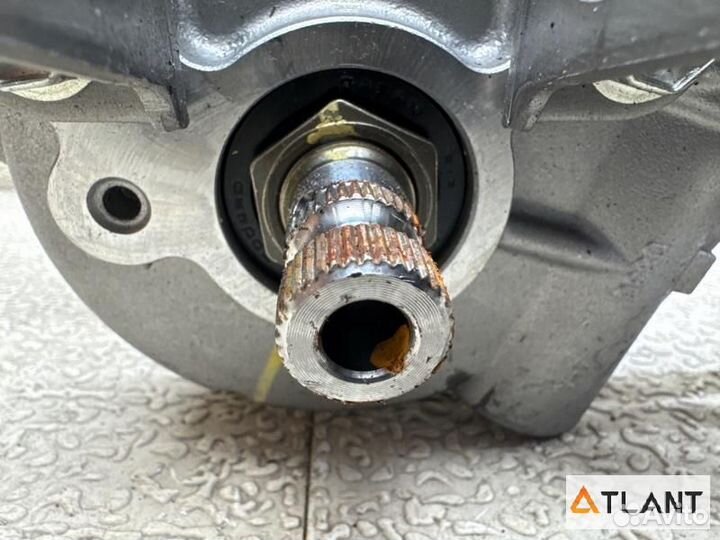 Рулевая колонка toyota prius