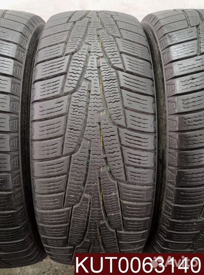 Kumho I'Zen KW31 225/60 R17 107U