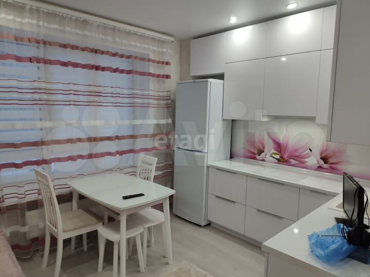 Квартира-студия, 21,8 м², 5/14 эт.