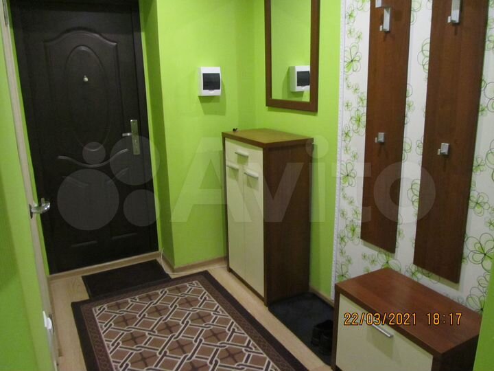 Квартира-студия, 24 м², 3/4 эт.