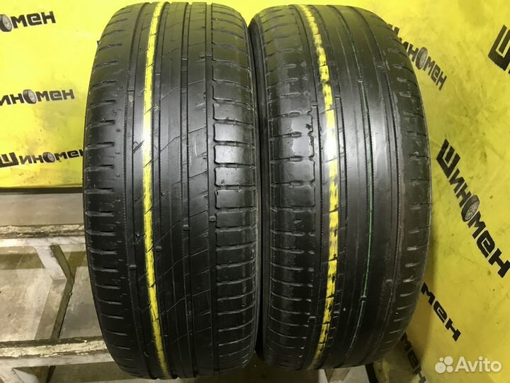 Nokian Tyres Hakka Green 205/60 R16