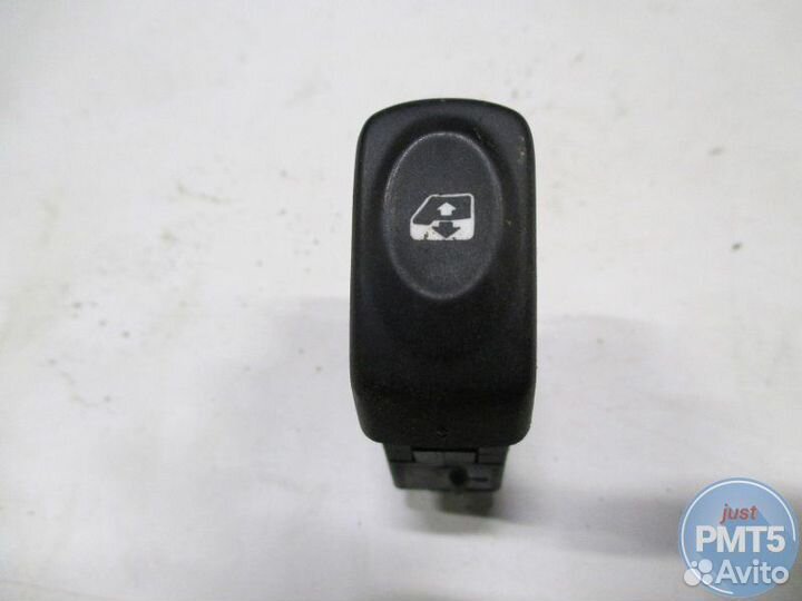 Блок управления стеклоподъемником передний левый