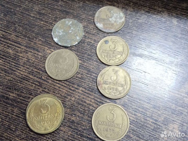 Монета