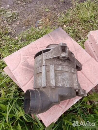 Генератор Bmw 5-Series E34