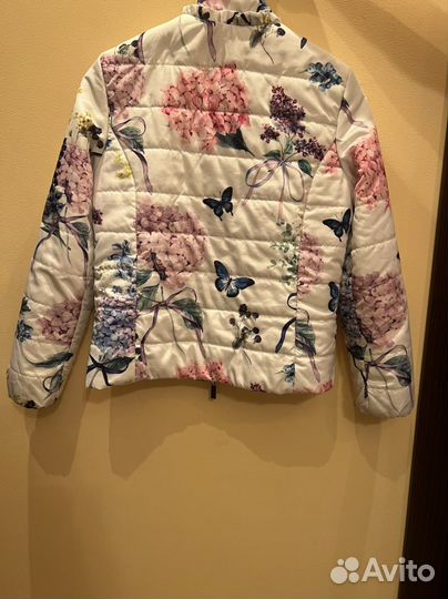 Куртка stefania 152