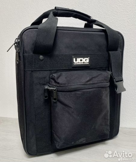 Сумка UDG Ultimate CD Player / Mixer Bag Large