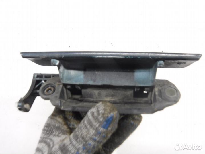 Ручка двери передней наружная правая Peugeot 306