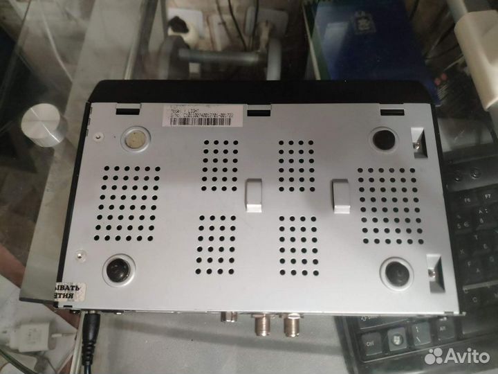 Cпутниковый ресивер б/у skyway light / модуль CI+