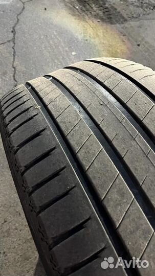 Продаем оригинал. VW комплект дисков 20 с шинами