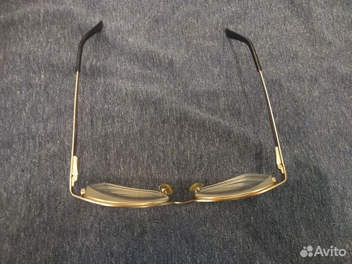 Очки женские -5,5