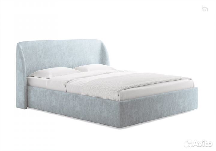 Кровать без п/м 140 х 200 Nicole