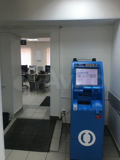 Офис, 142.65 м²