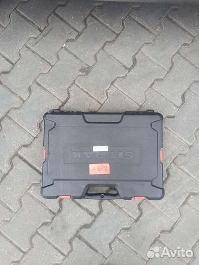 Набор инструментов sitrak c7h