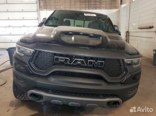 Запчасти на 2023 RAM 1500 TRX