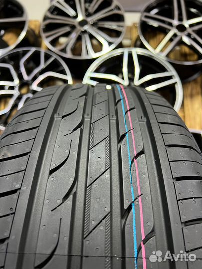 Marshal MH15 205/55 R16 91V
