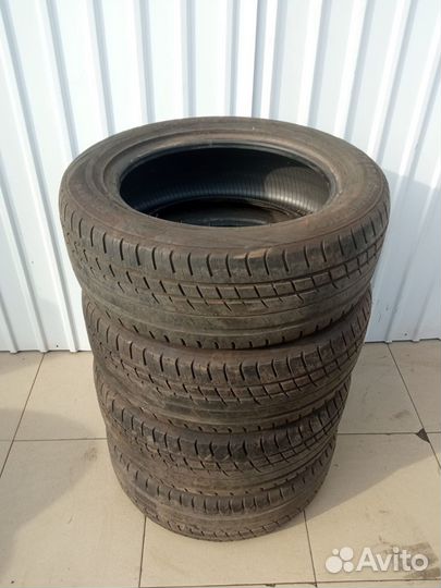 Viatti Strada Asimmetrico 205/55 R16