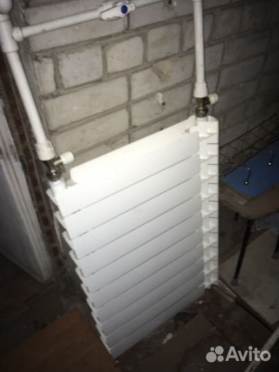 Радиатор отопления