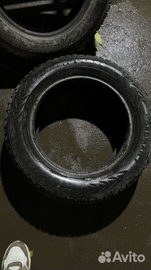 Nokian Tyres Nordman 7 195/60 R15 92T