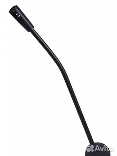 Новые микрофоны для компьютера