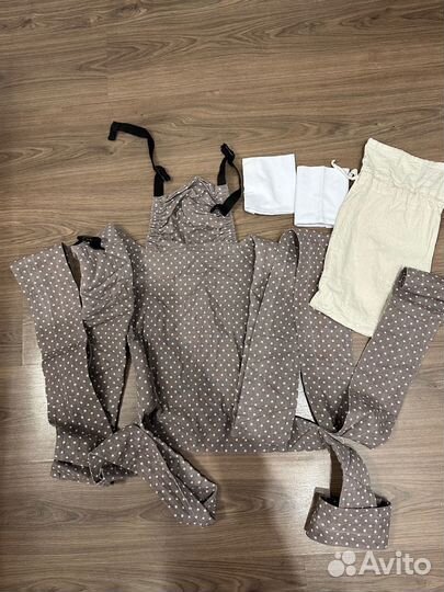 Май-слинг слингуля