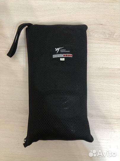 Футы kpnp втф тхэквондо XXL