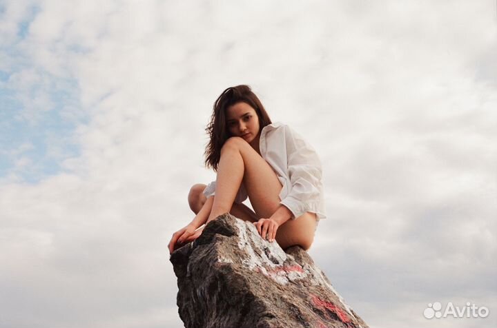 Твой фотограф