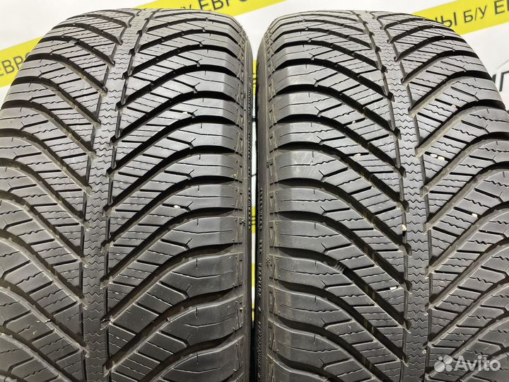 Goodyear Vector 4Seasons 215/55 R16