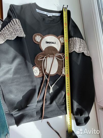 Свитшот 44-48