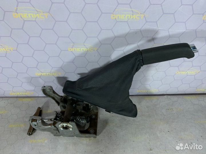 Ручник Opel Astra J 2013