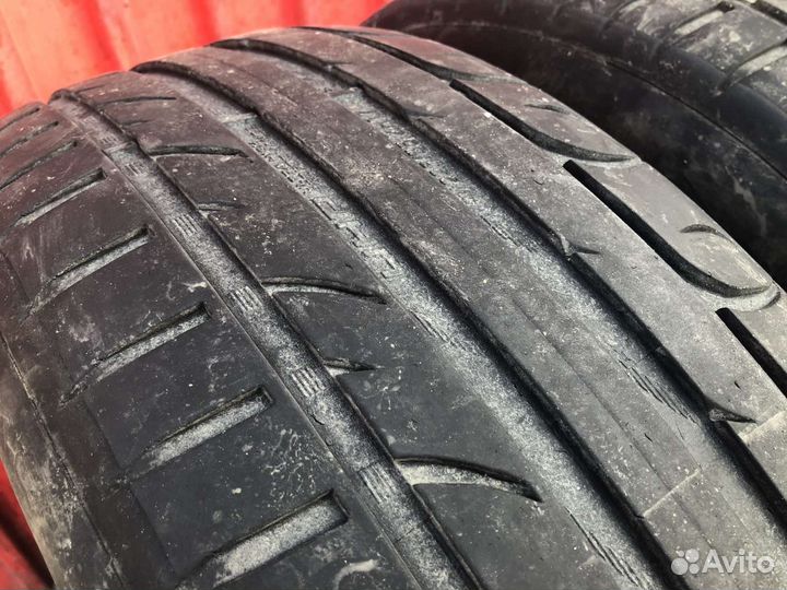 Tigar UHP Ultra High Performance 225/55 R17 101W