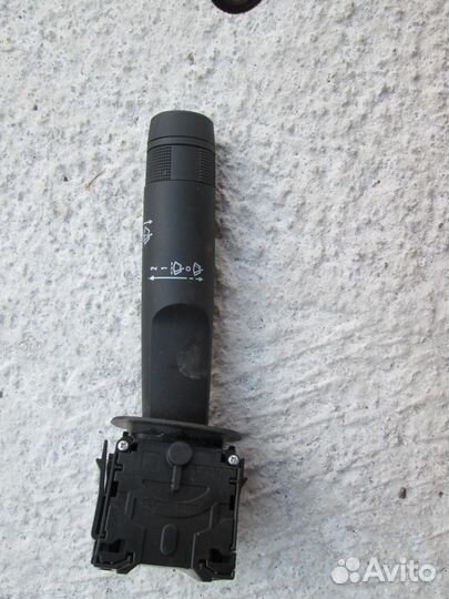 Переключатель света Chevrolet Cobalt