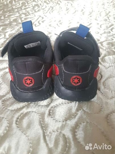 Кроссовки детские adidas 24 размер